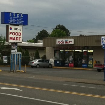 82 Food Mart